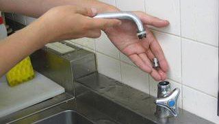 アクアシュート